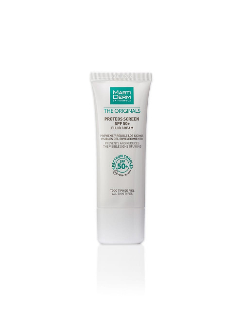 MARTIDERM - PROTECTOR SOLAR...