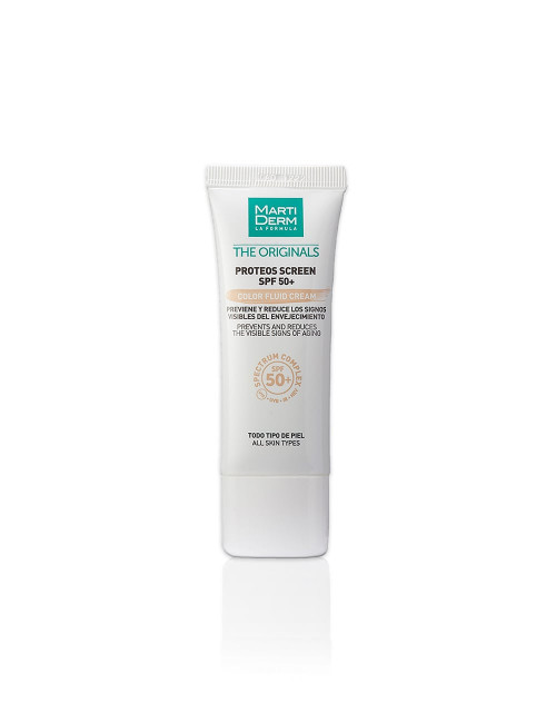 MARTIDERM - PROTECTOR SOLAR...