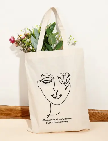 Bolsa de tocuyo