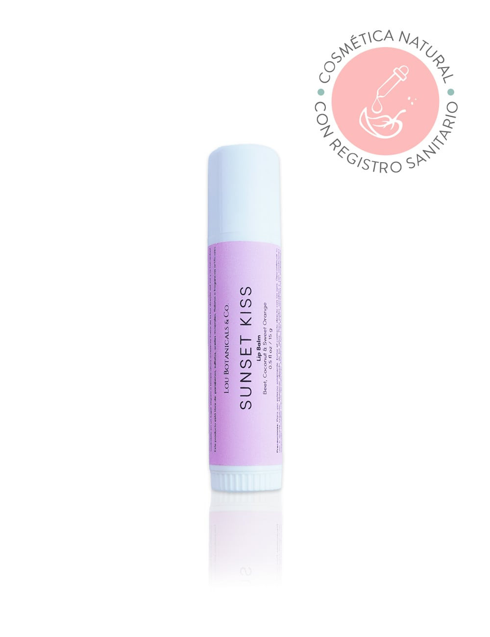 Balsamo natural para humectar labios secos rosado con betarraga mantequilla de cacao coco y naranja dulce Balsamo natural para humectar labios secos rosado con betarraga mantequilla de cacao coco y naranja dulce