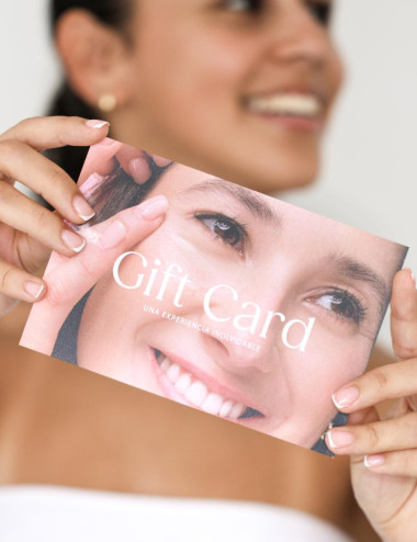 GIFT CARD MASTERCLASS LOU...