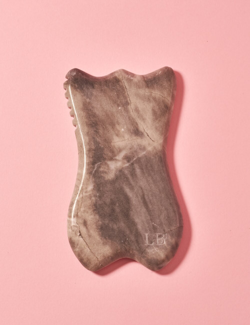 PREVENTA ROMANÍ GUA SHA...