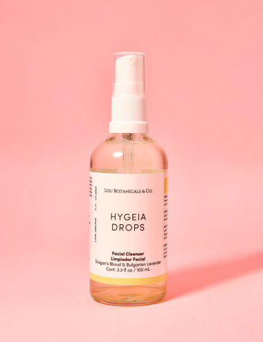 HYGEIA DROPS Gel de...