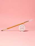 PACK CEJAS PERFECTAS:  Bálsamo para pintar cejas y brocha