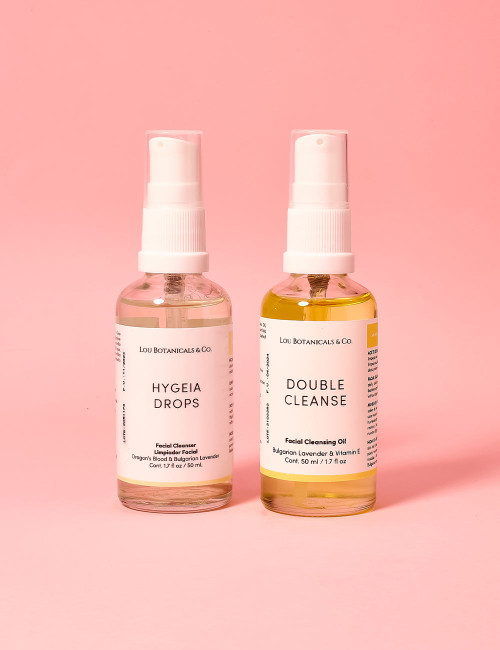 PACK DOBLE LIMPIEZA FACIAL...
