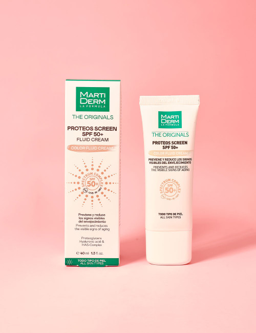 MARTIDERM - PROTECTOR SOLAR...