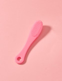 FINGERCITO Dedo exfoliante facial rosa