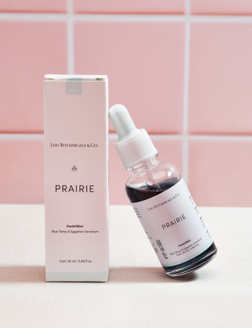 PRAIRIE Elixir humectante facial 26ml