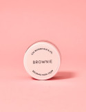 BROWNIE Bálsamo para fortalecer y pintar cejas