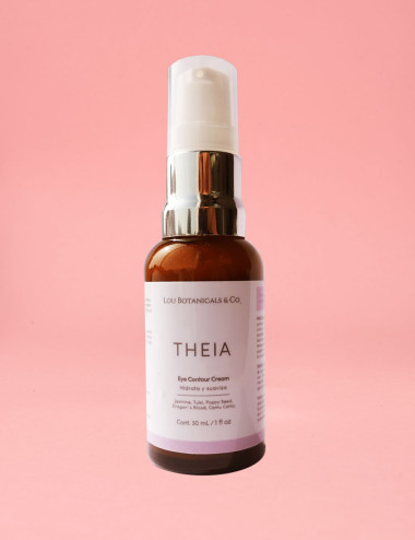 KIT ANTI OJERAS: THEIA...