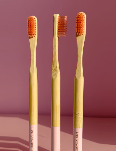 PACK: 3 CEPILLOS DENTAL DE...