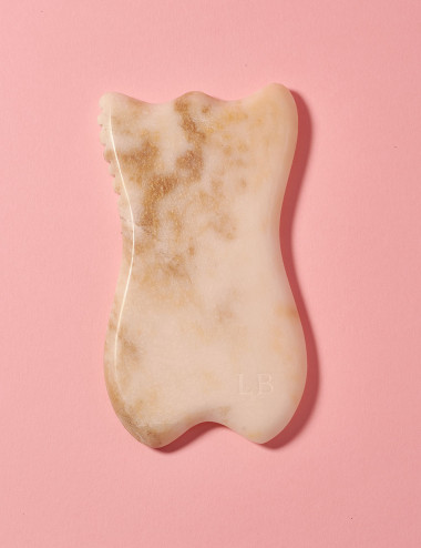 PREVENTA ROMANÍ GUA SHA...