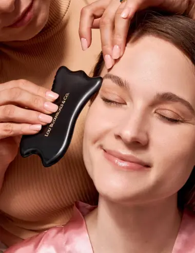 MASTERCLASS DE MASAJES FACIALES