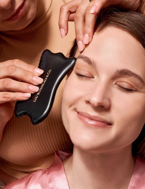 MASTERCLASS DE MASAJES FACIALES