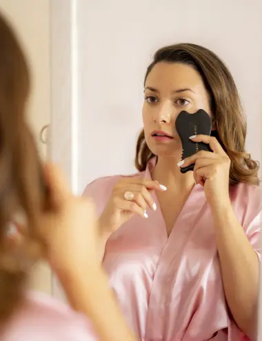 MASTERCLASS DE MASAJES FACIALES