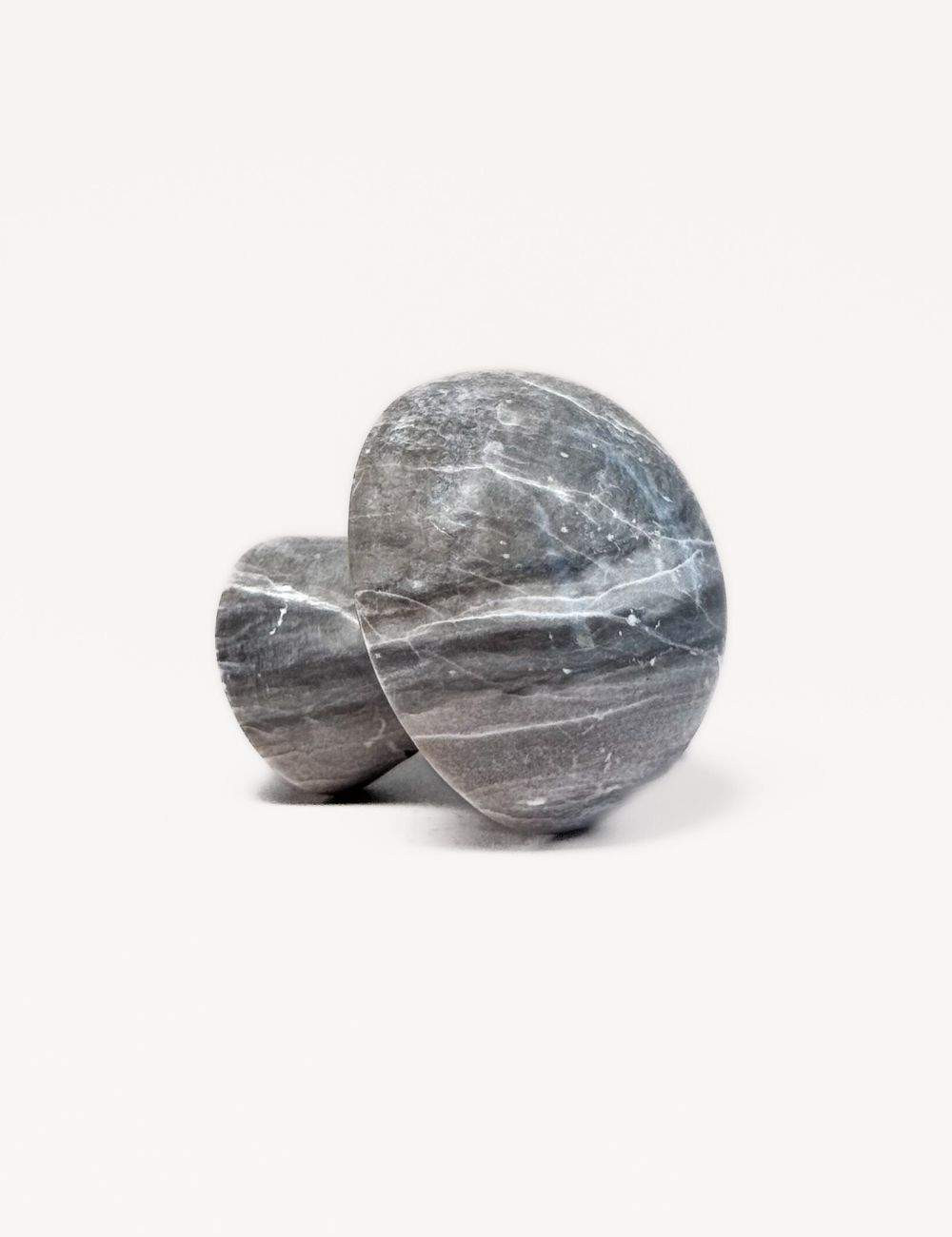 ROMANÍ Honguito - Edición Piedra de Huamanga