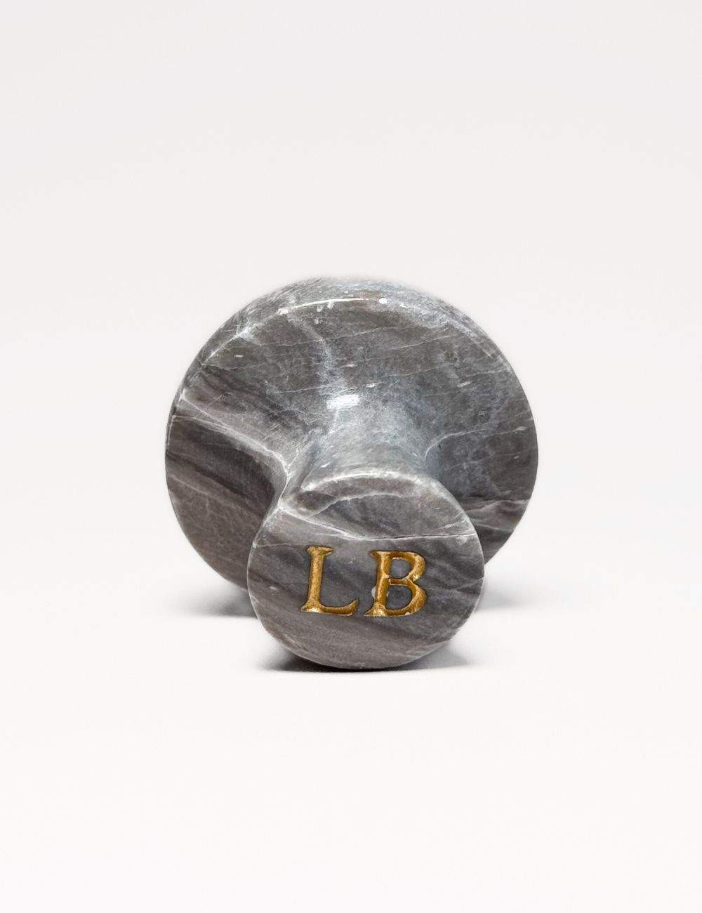 ROMANÍ Honguito - Edición Piedra de Huamanga