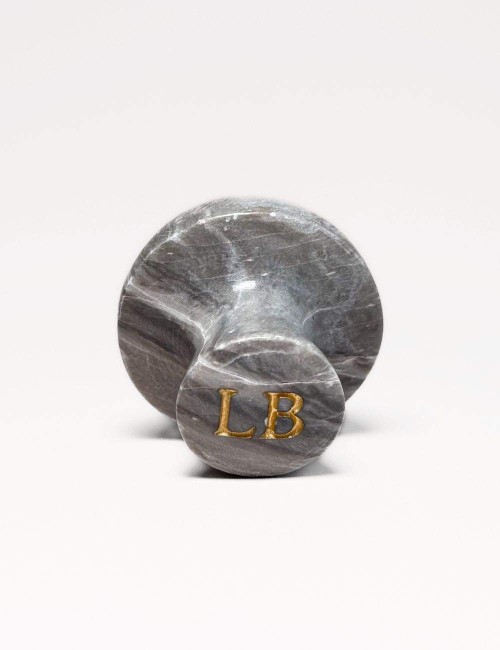 ROMANÍ Honguito - Edición Piedra de Huamanga