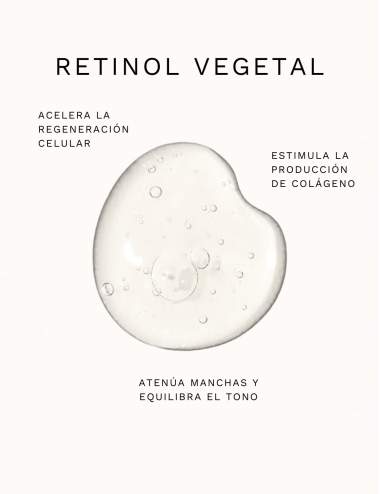 HERA retinol vegetal 30ml