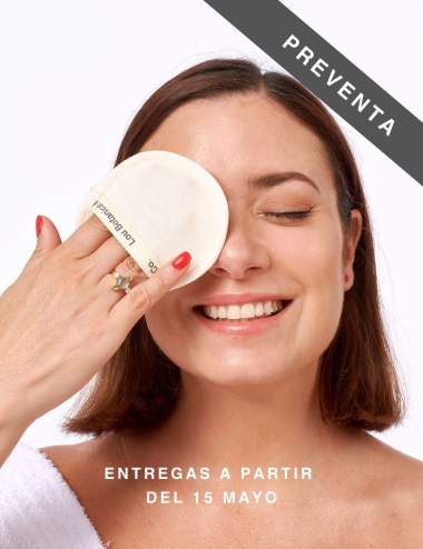 PREVENTA 5 COTTON PADS DE...