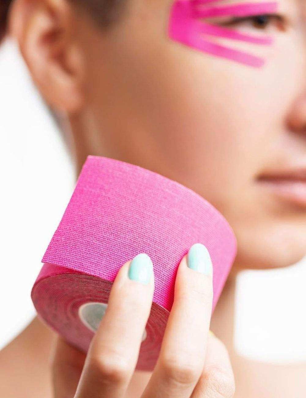 LIFTING FACE TAPE