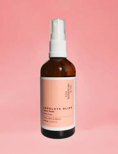 ABSOLUTE BLISS Tónico para piel mixta o grasa 100ml