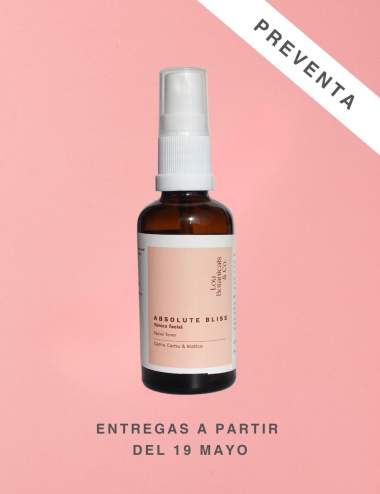PREVENTA ABSOLUTE BLISS...