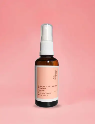 ABSOLUTE BLISS Tónico para piel mixta o grasa 50ml