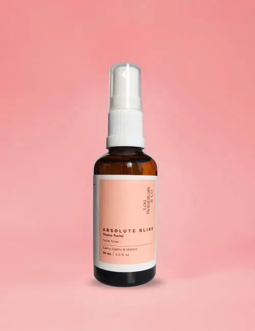 ABSOLUTE BLISS Tónico para piel mixta o grasa 50ml