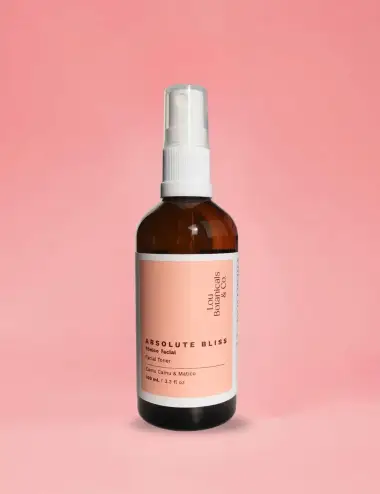 ABSOLUTE BLISS Tónico para piel mixta o grasa 100ml