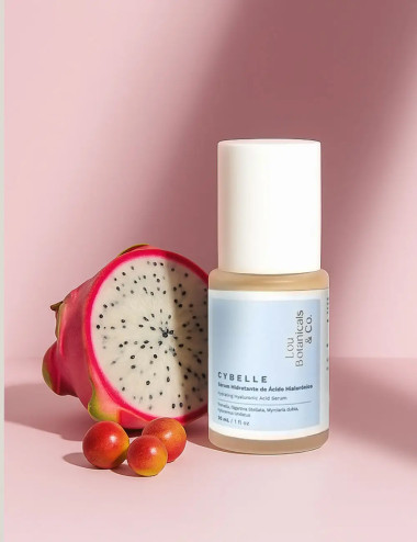 CYBELLE Alternativa natural al ácido hialurónico 30ml