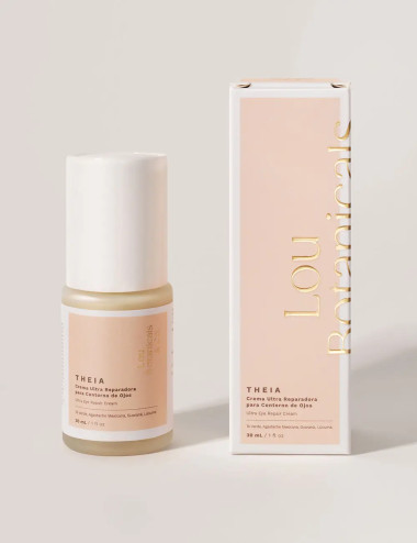 THEIA Crema ultra reparadora para contorno de ojos 30 ml