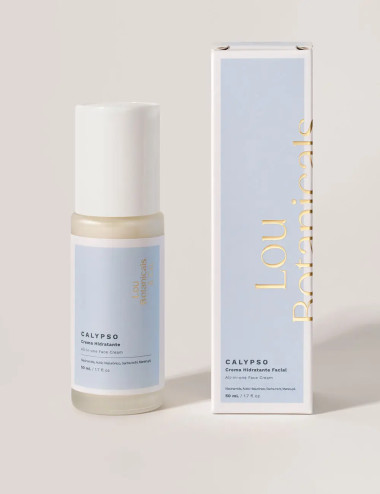 CALYPSO Crema hidratante multipropósito 50ml
