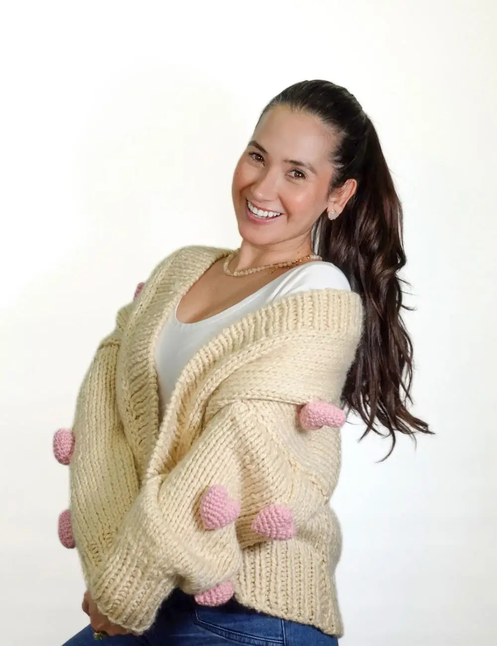 Chompa Qori sonqo: corazones de oro rosado
