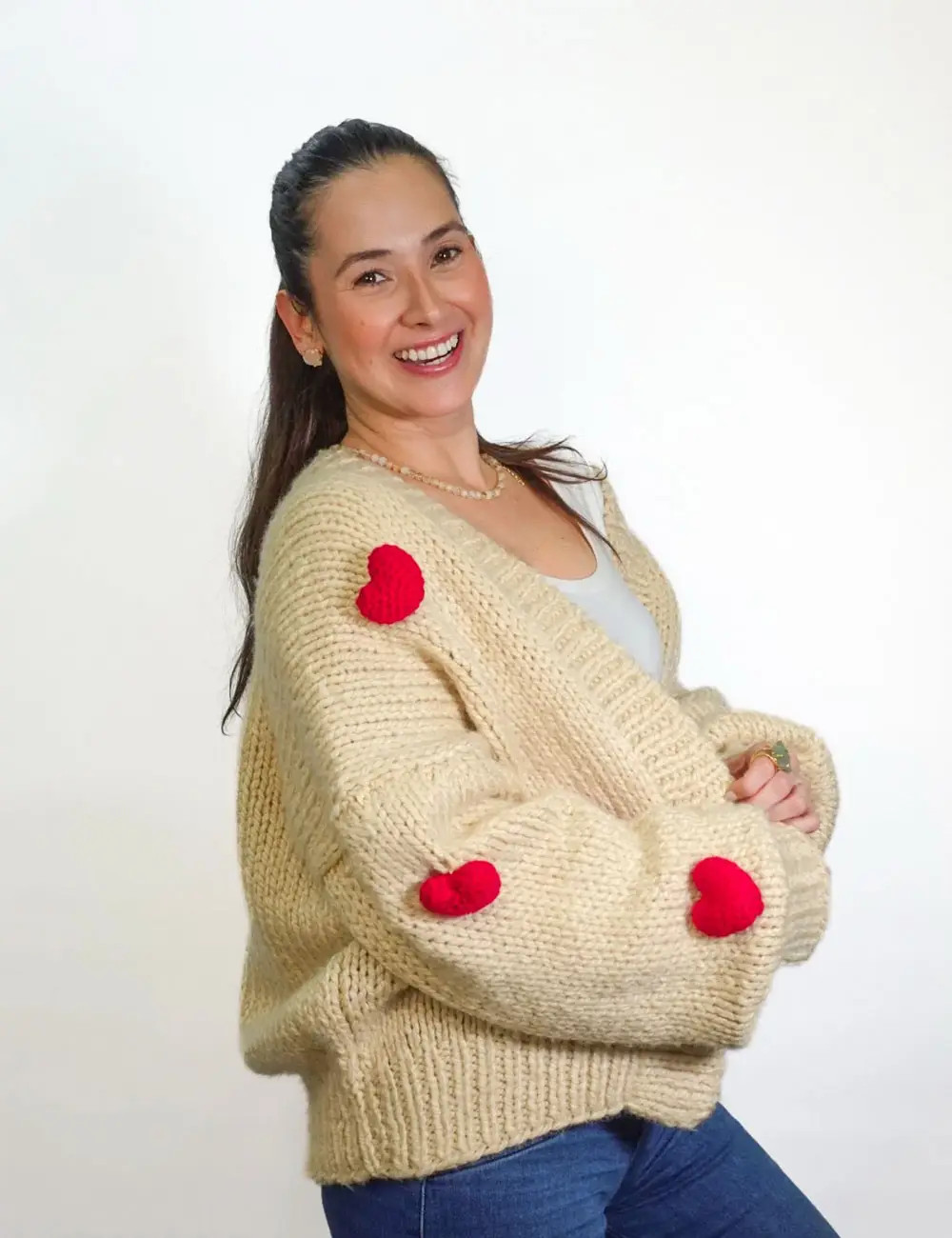 Chompa Qori sonqo: corazones de oro rojo
