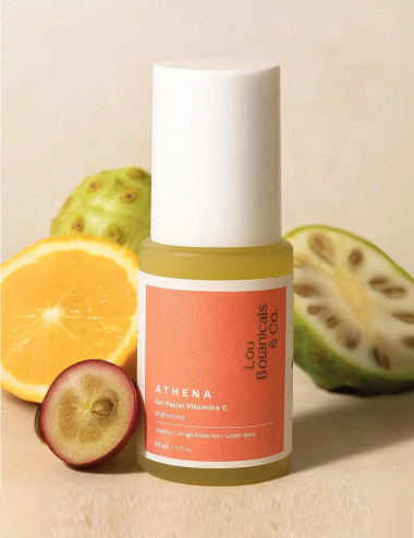 ATHENA Gel de vitamina C