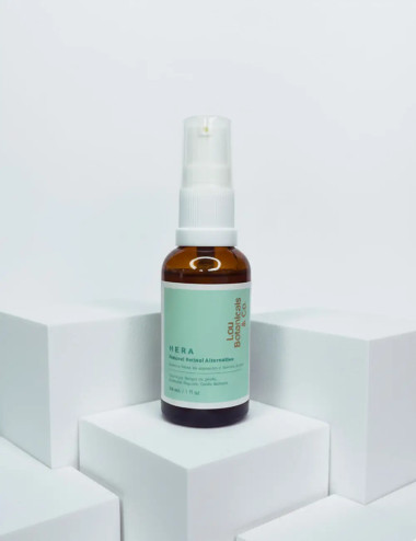 HERA retinol vegetal 30ml