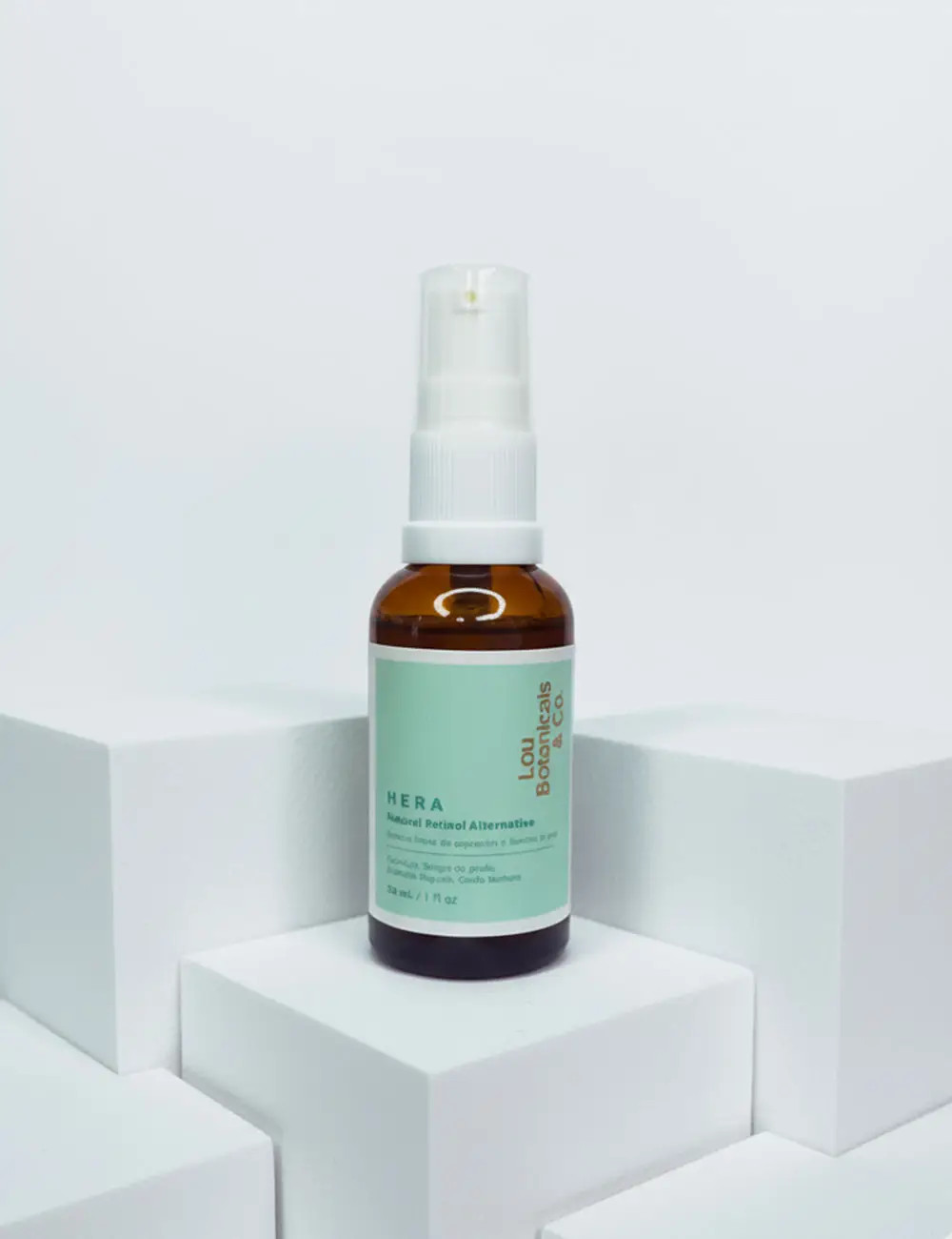 HERA retinol vegetal 30ml