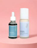 PACK PRAIRIE Y CALYPSO