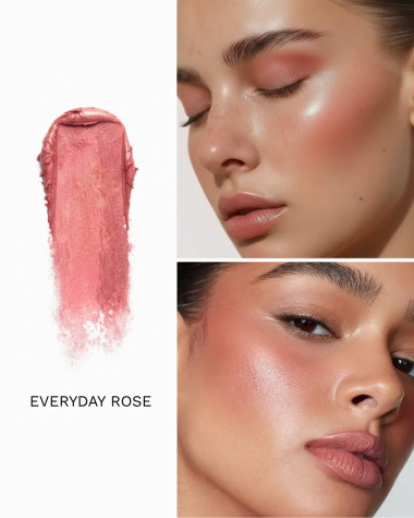 PACK CHAPITAS EVERYDAY ROSE