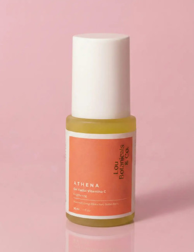 ATHENA Gel de vitamina C