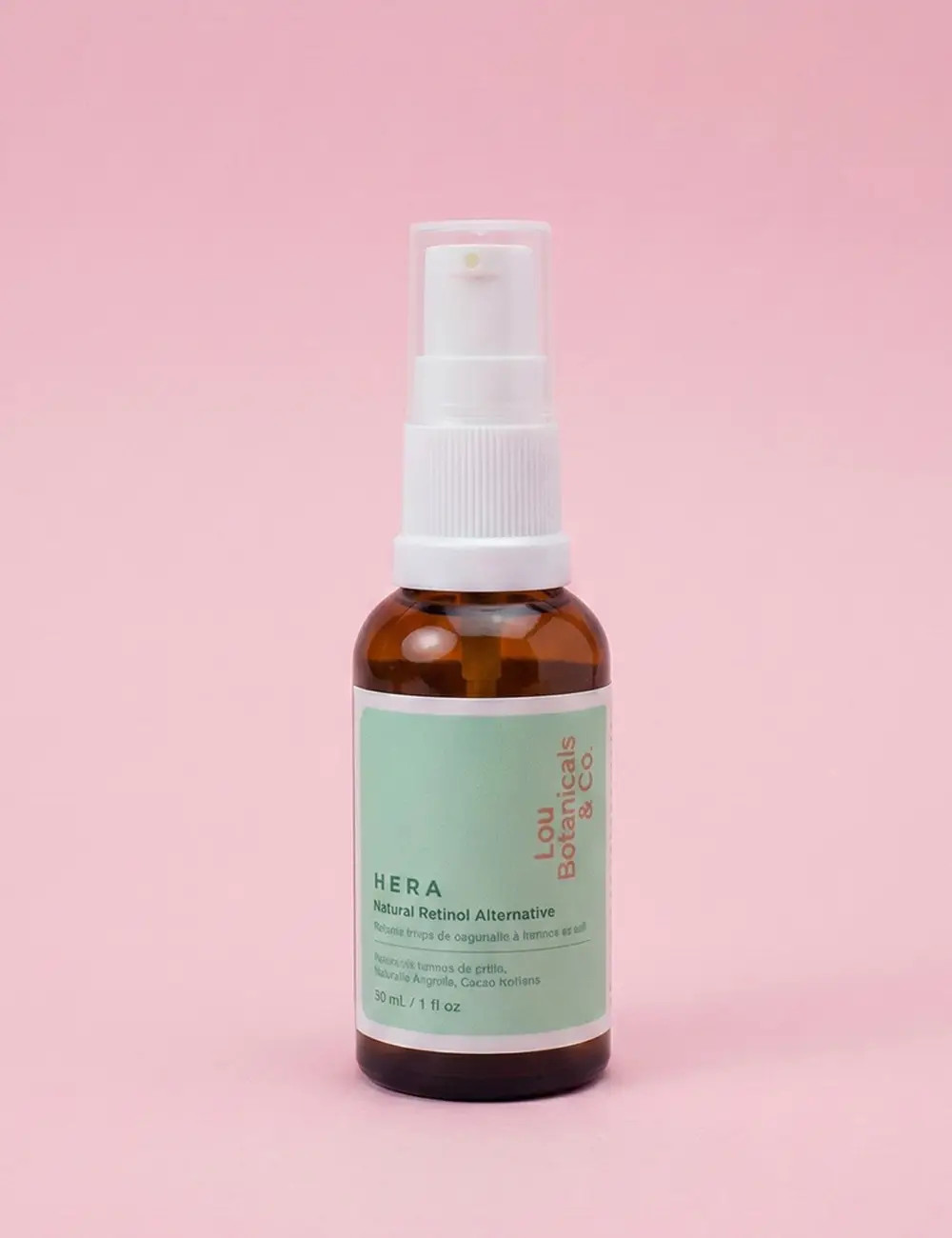 HERA retinol vegetal 30ml