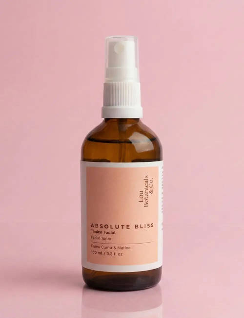 ABSOLUTE BLISS Tónico para piel mixta o grasa 100ml