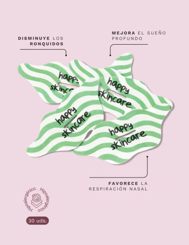 Mouth Tape - Good Night (Green)