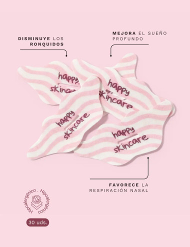 Mouth Tape - Good Night (Pink)