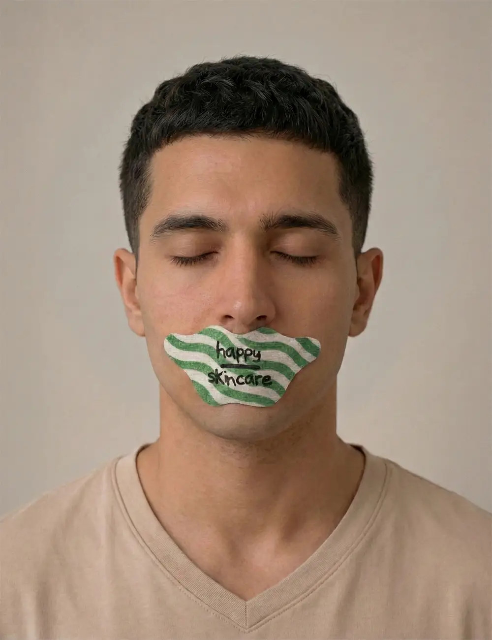 Mouth Tape - Good Night (Green)