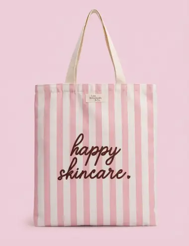 TOTE BAG GODDESS Bolsa de tocuyo