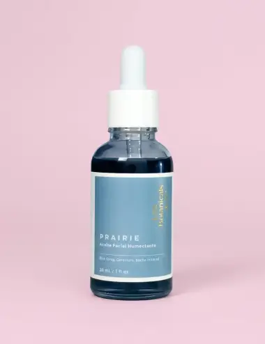PRAIRIE Elixir humectante facial 26ml