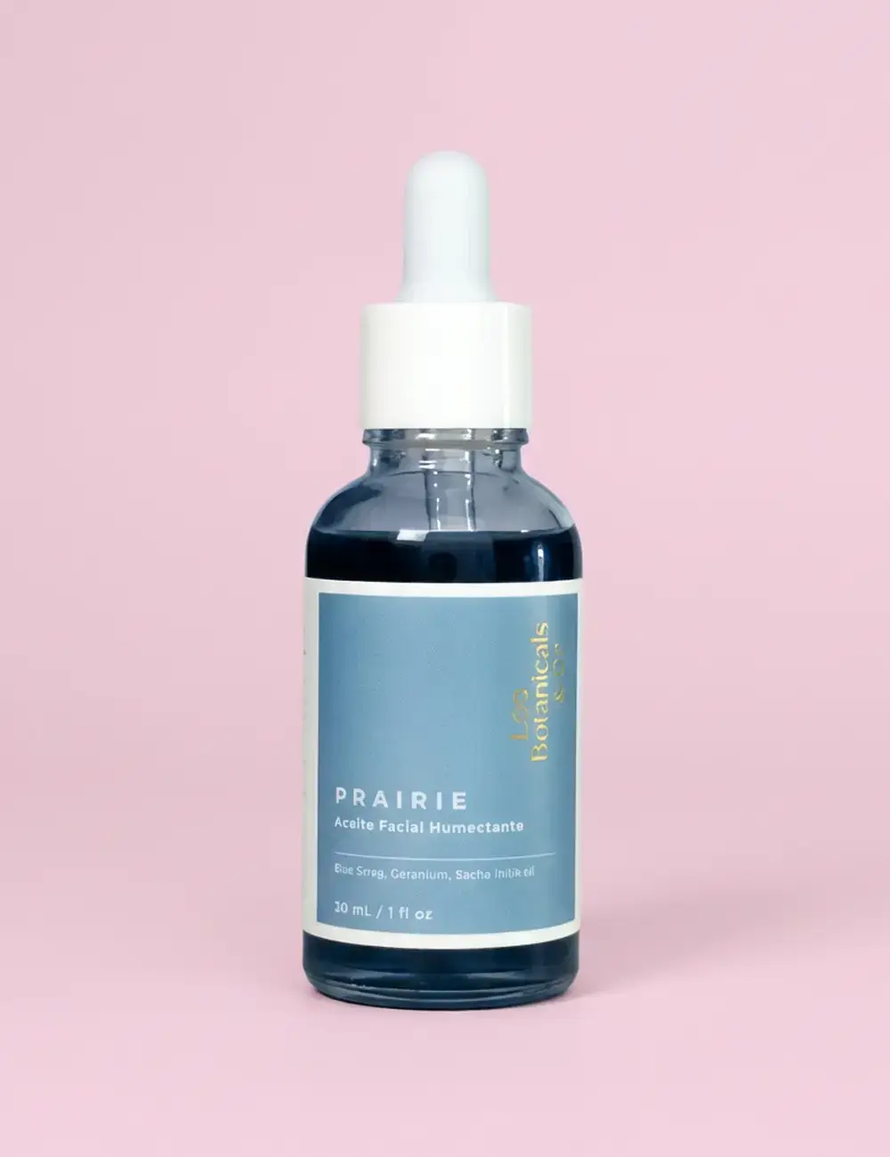 PRAIRIE Elixir humectante facial 26ml