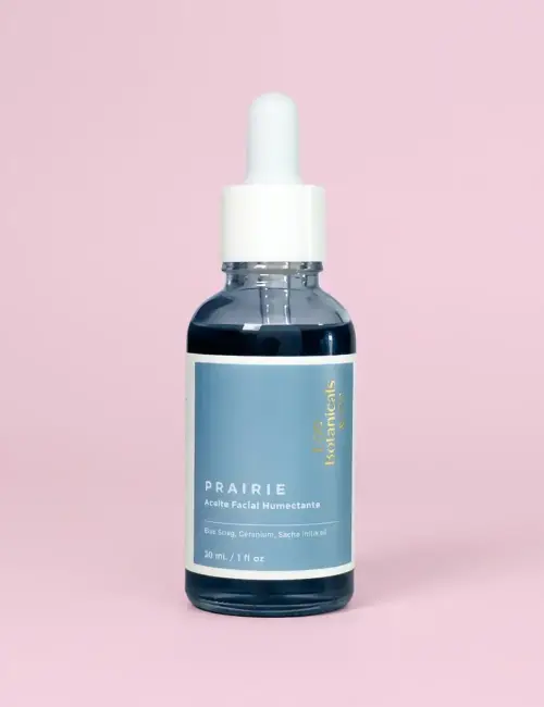 PRAIRIE Elixir humectante facial 26ml